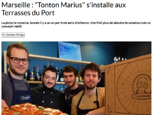 Tonton Tonton