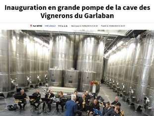Vignerons Vignerons