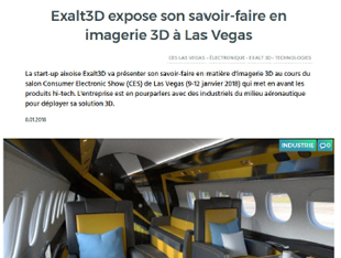 exalt3d exalt3d