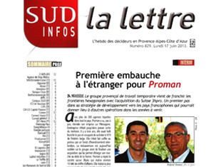 sud info sud info