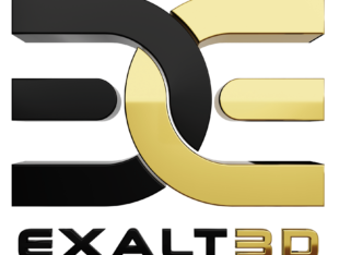 Logo-EXALT3D-blackgold Logo-EXALT3D-blackgold